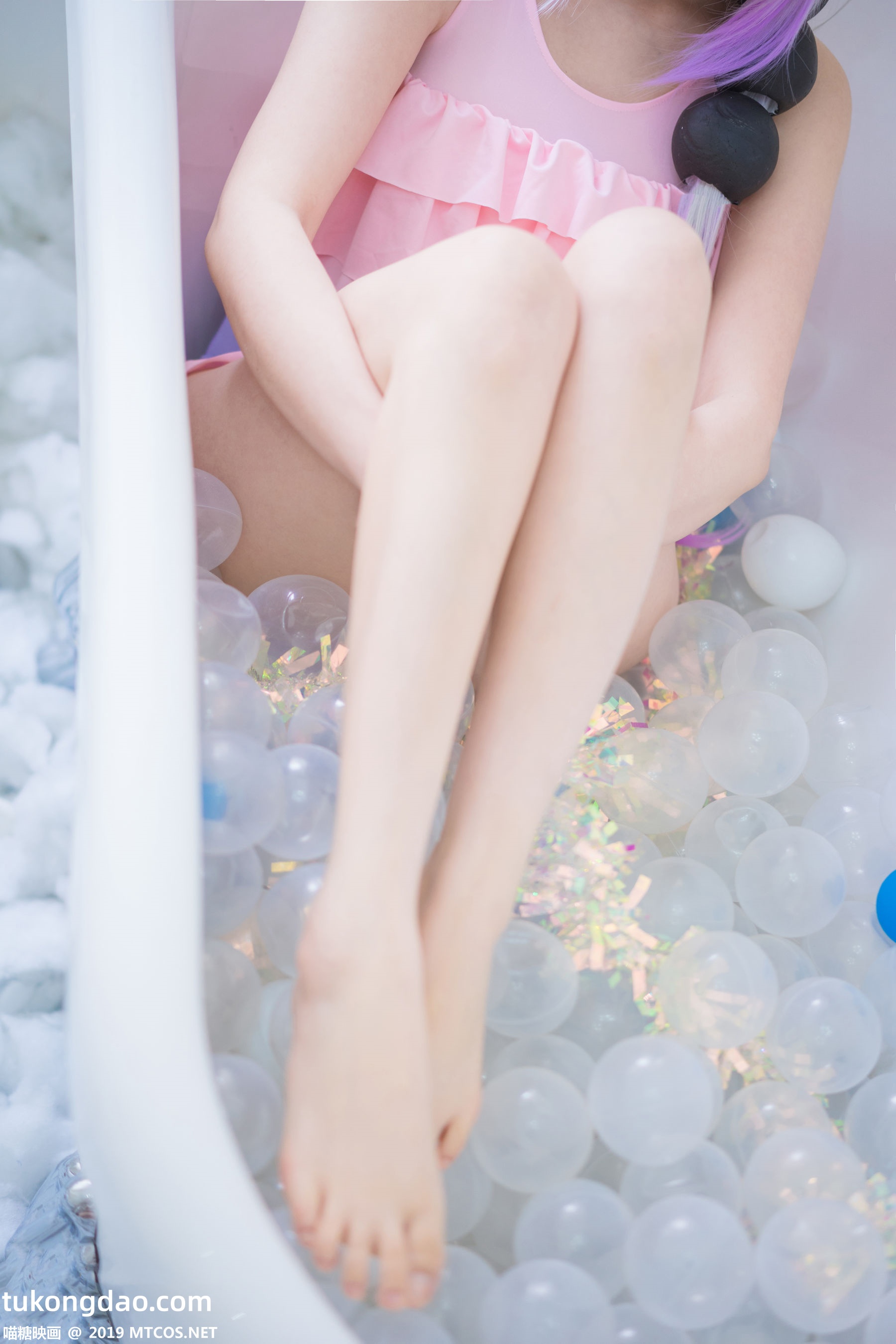 喵糖映画 VOL.037 写真集 写真系列-第29张